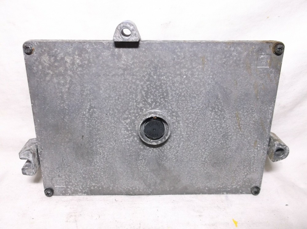 10-11 ACURA MDX /ENGINE COMPUTER/ECU.PCM