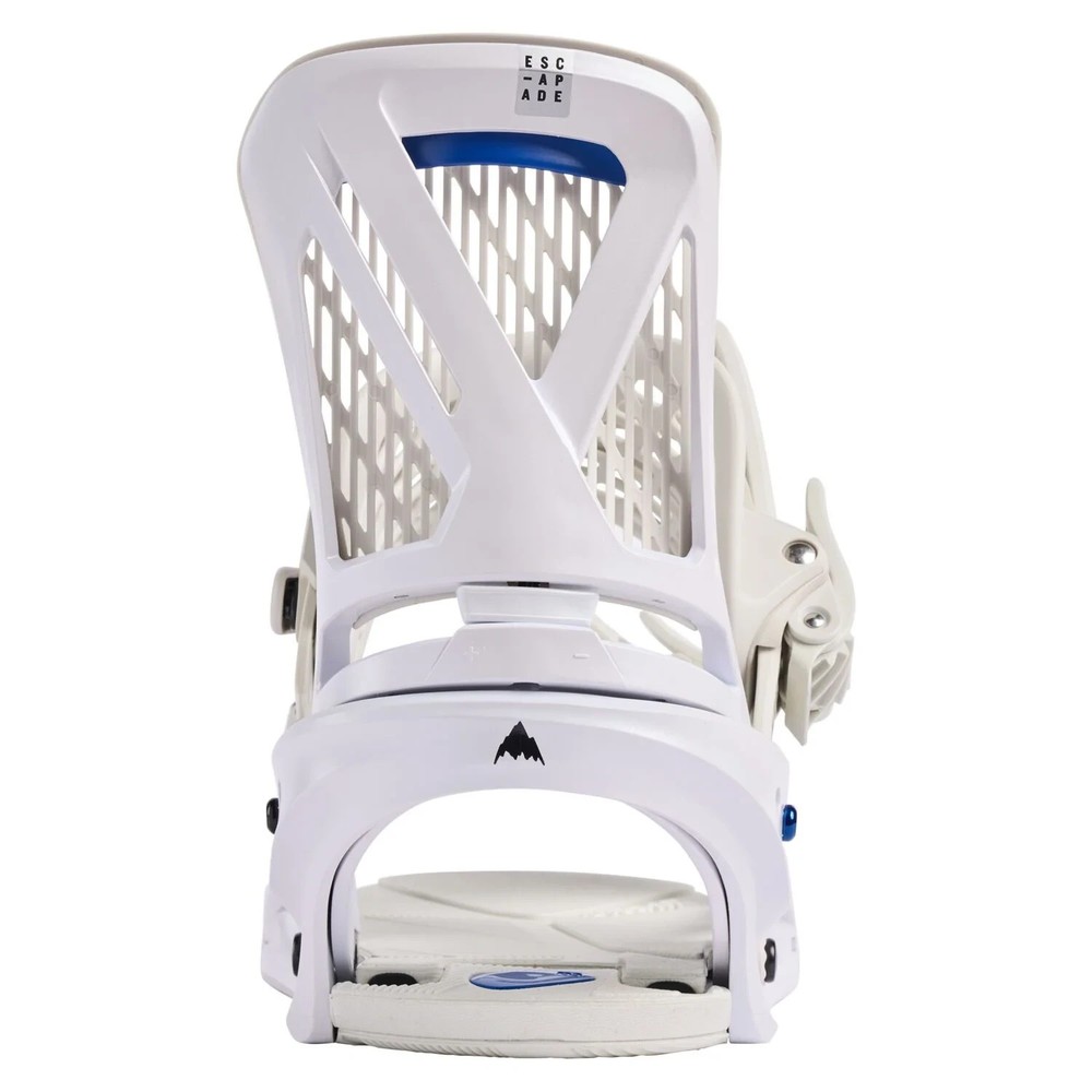 Burton Escapade Womens Bindings Size M (2025 Model)