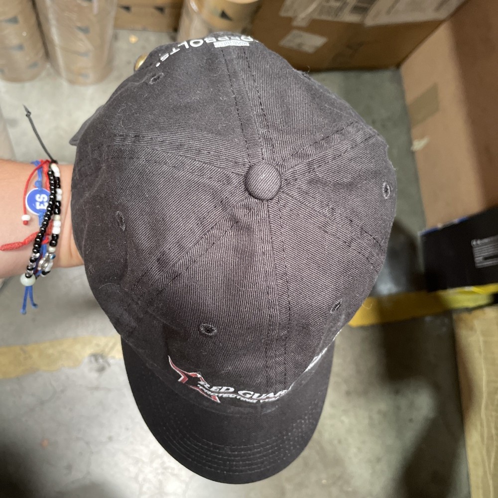 Marvel Studios Thunderbolts* Promo Strapback Hat Cast & Crew