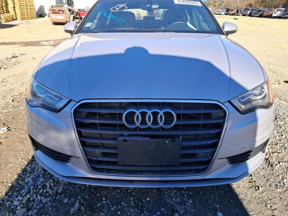 Fuse Box Engine Compartment Fits 15-20 AUDI A3 4901429