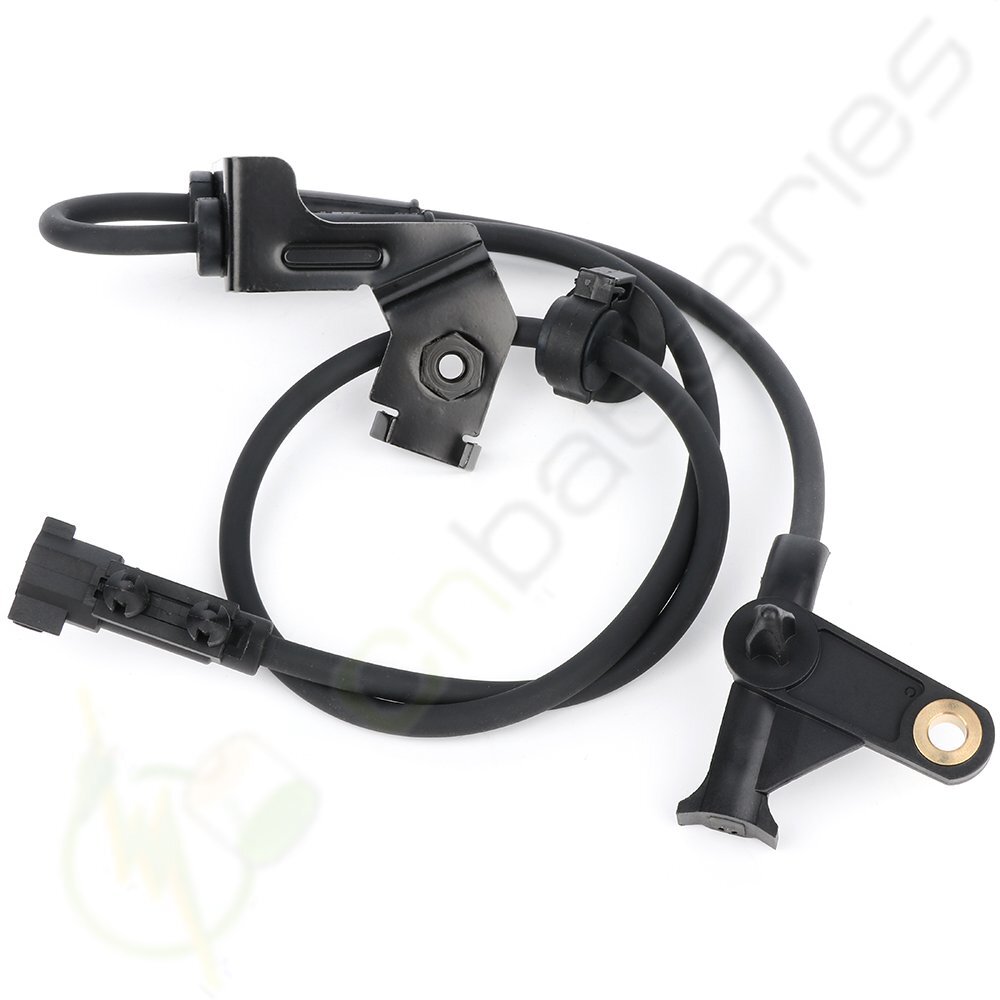 ABS Wheel Speed Sensor Front Right (RH Side) Assembly Fits 2017 Dodge Journey