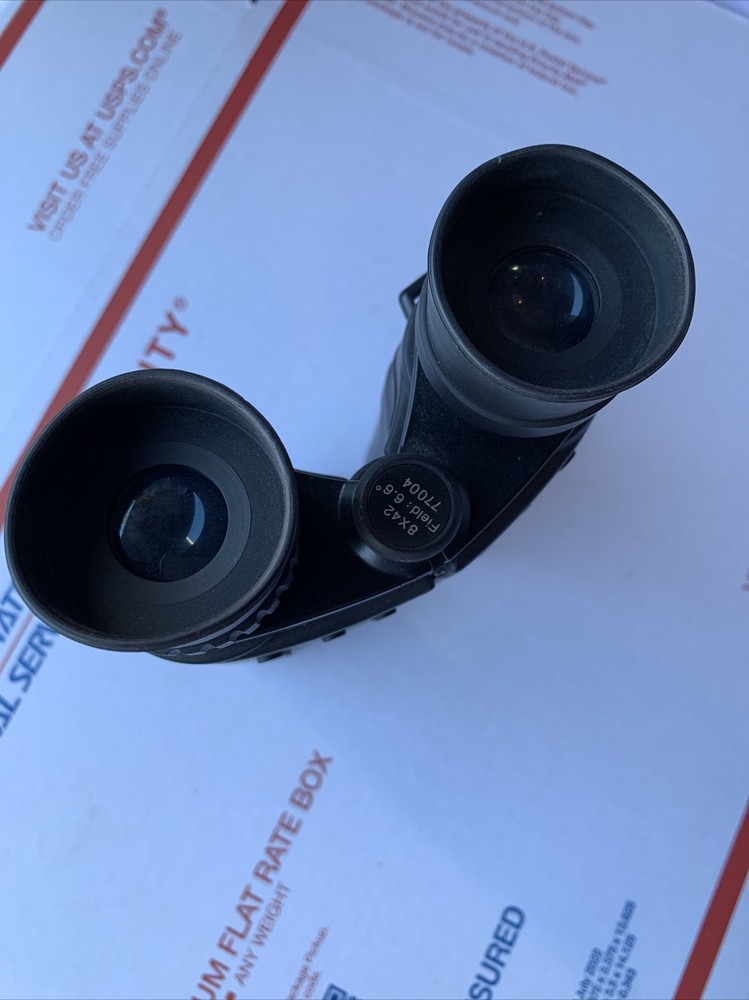 Simmons ProHunter Binoculars