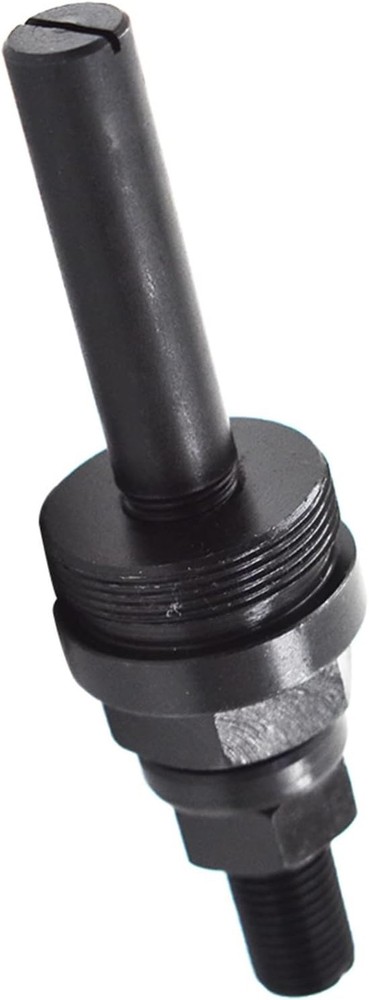 High Precision 5C Collet Stop, Black Oxide Material for Machining Stability