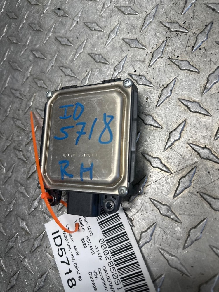 Camera/projector FORD ESCAPE 20 21 22