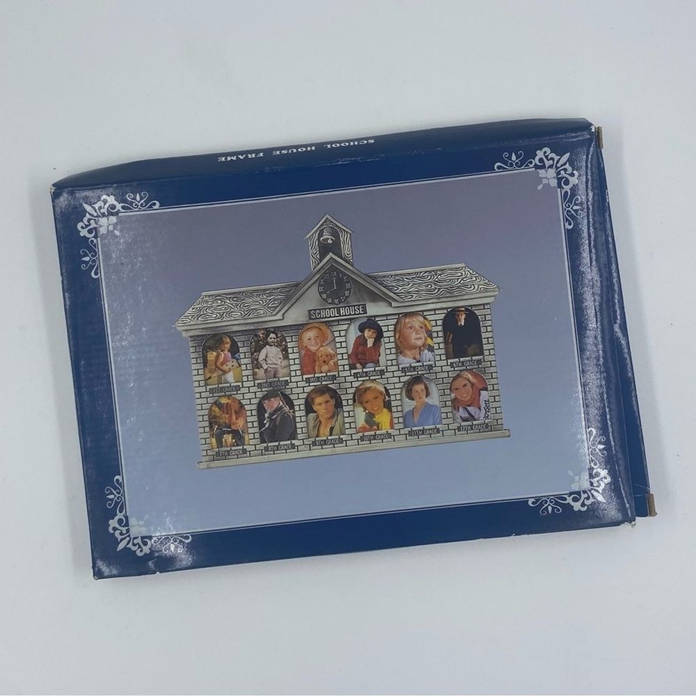 NIB School House Frame