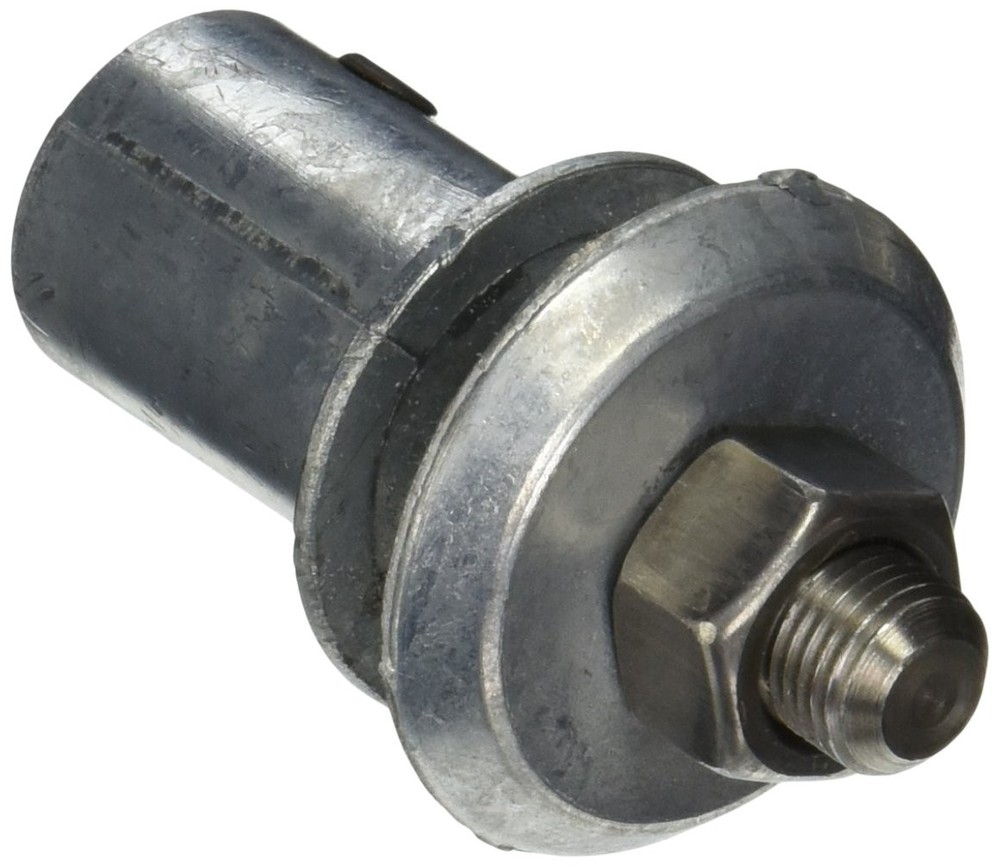 6065 1/2" Motor Arbor