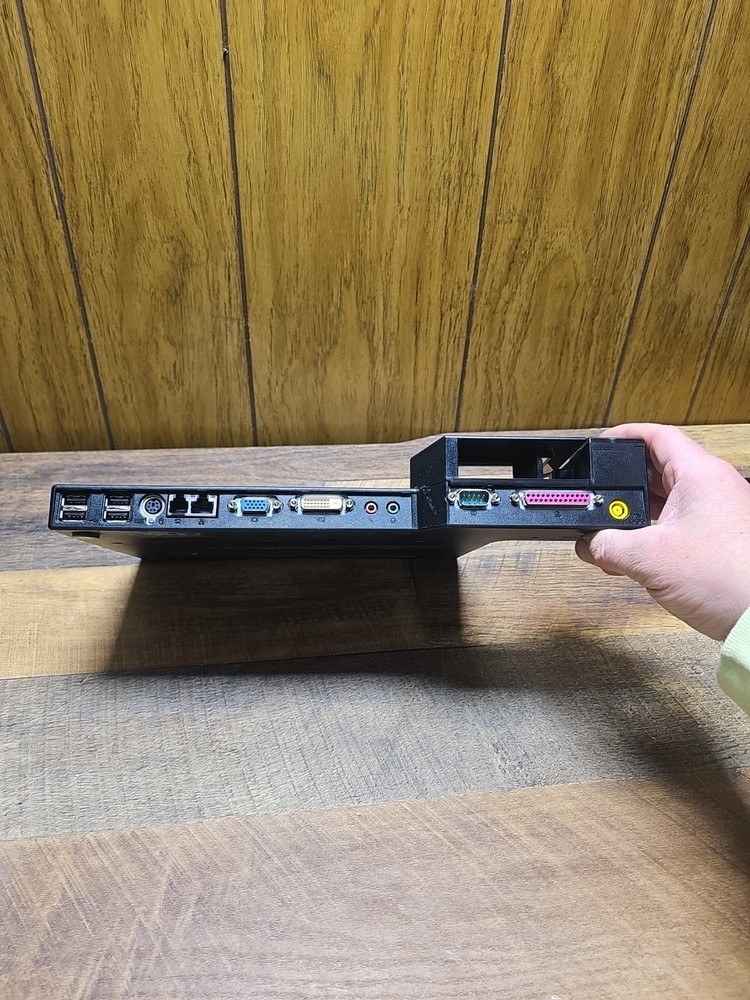 Lenovo ThinkPad Mini Docking Station Type 2504