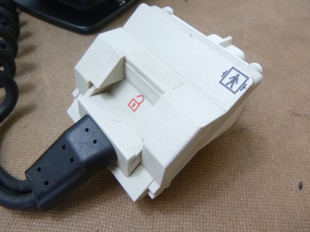 HP Hewlett Packard Apex/Sternum Hard External Paddles Set from CodeMaster XE