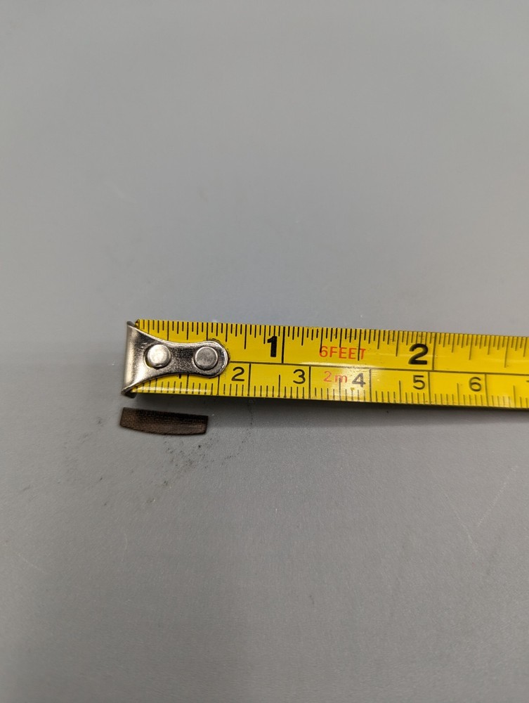 Dotco "New" 01-0907 Blade