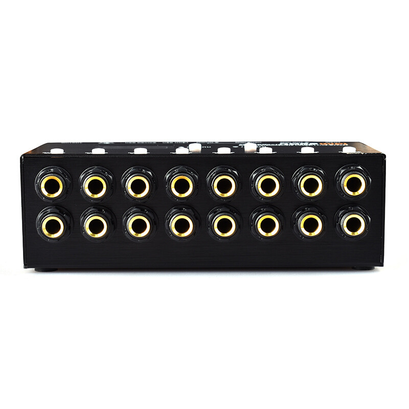 DOREMiDi MIDI Effects Switcher MES-8 controller