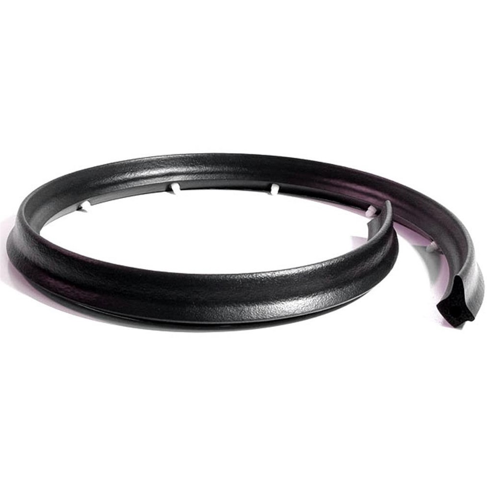 Header Seal.  For front header.  Made with clips
