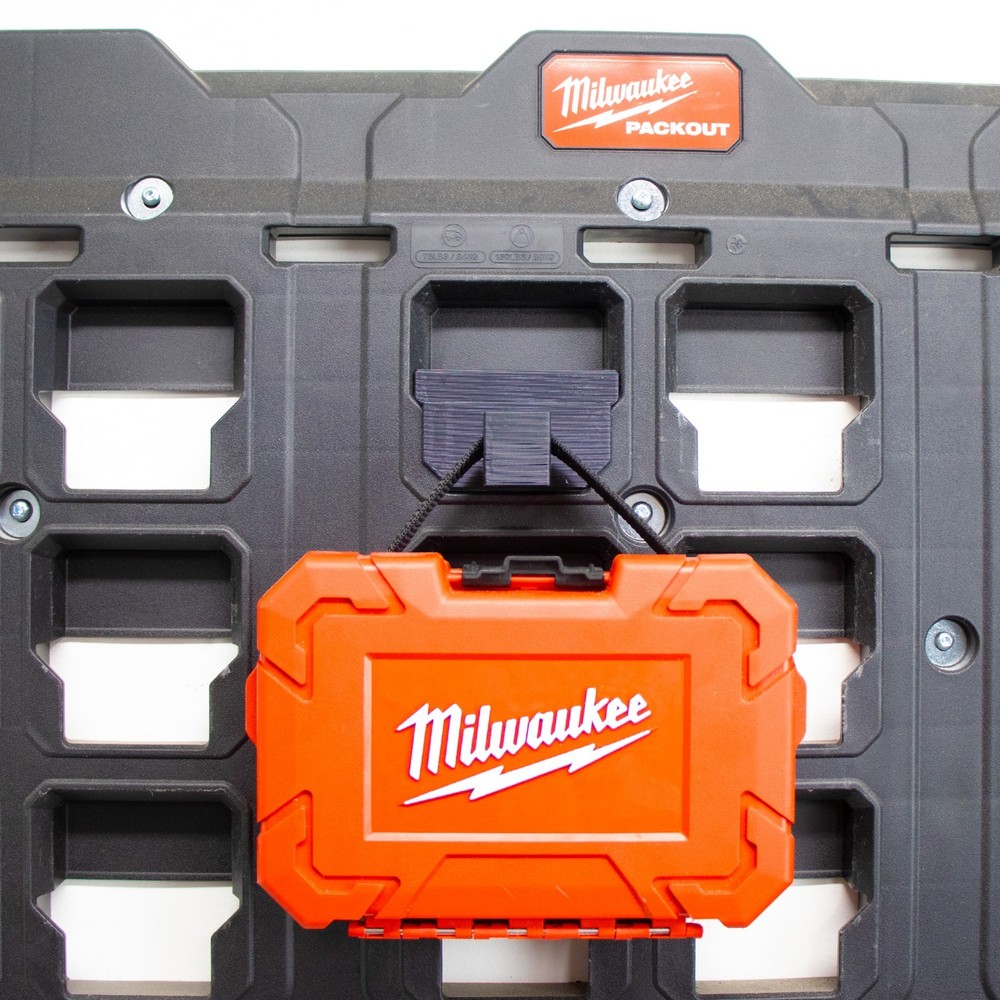 Packout Wall Small Hook 2 Pack