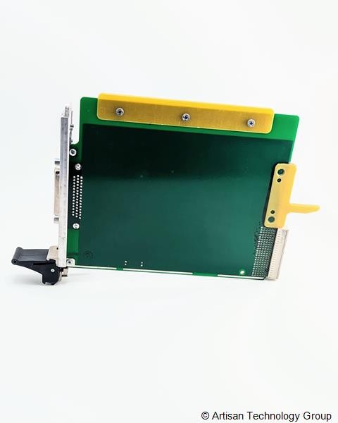 Digalog Systems Sub-D 0050-1017A Pass Through Module