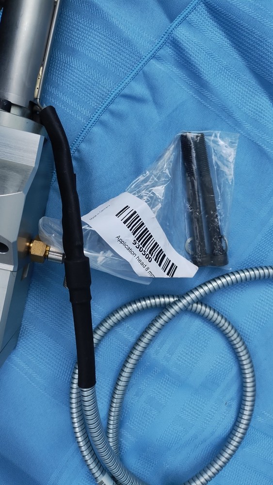 Sames Kremlin Intec 469850 Application Head