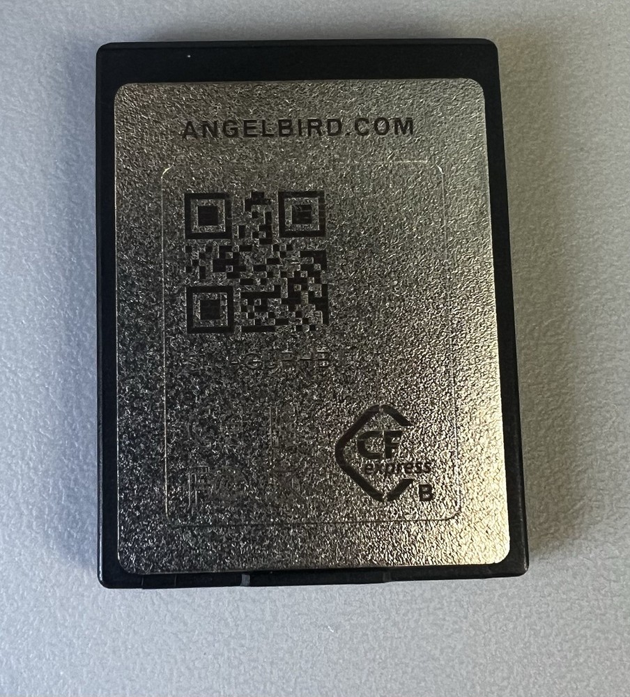 AV PRO CFexpress Type B Card | 512 GB