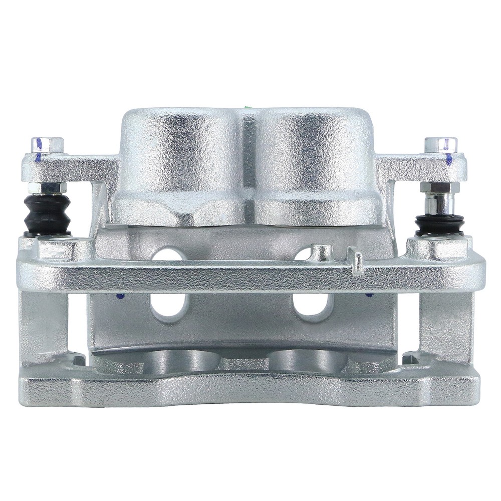 Front Driver Brake Caliper with Bracket For Silverado WT Standard GMC 2008-2018
