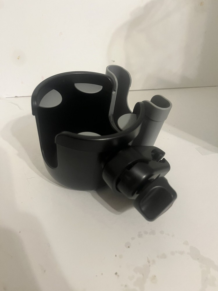 Stroller cup holder With Phone Holder
