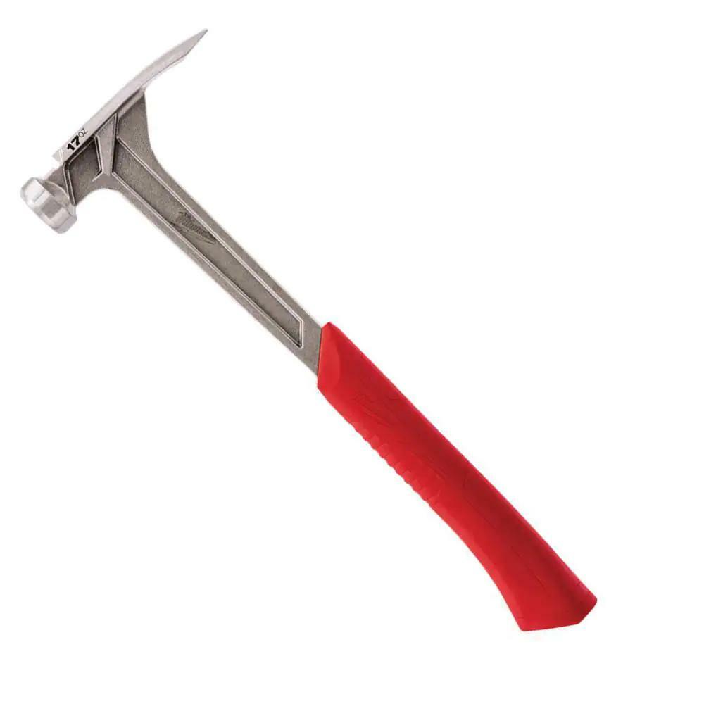 17 oz. Smooth Face Framing Hammer