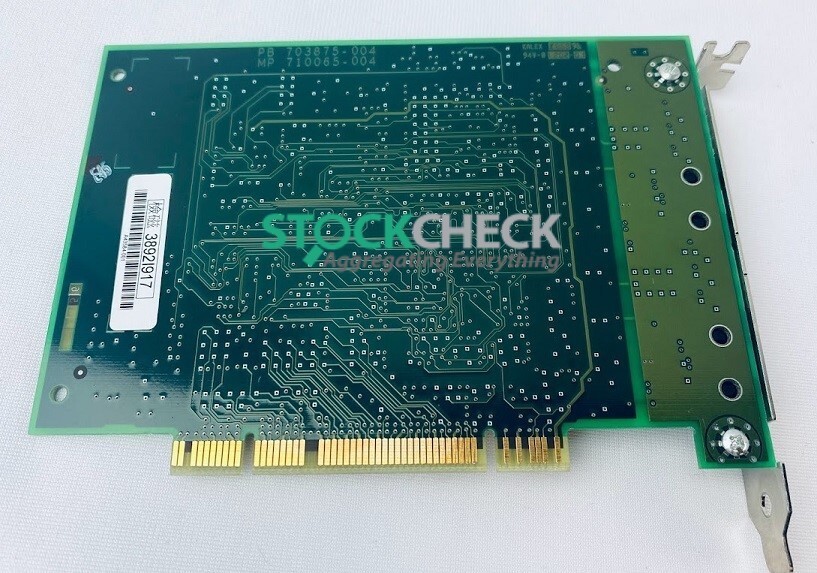 Intel 711269-006 Network Ethernet Adapter Card