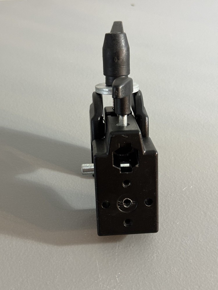 Manfrotto 035 Super Clamp - Black