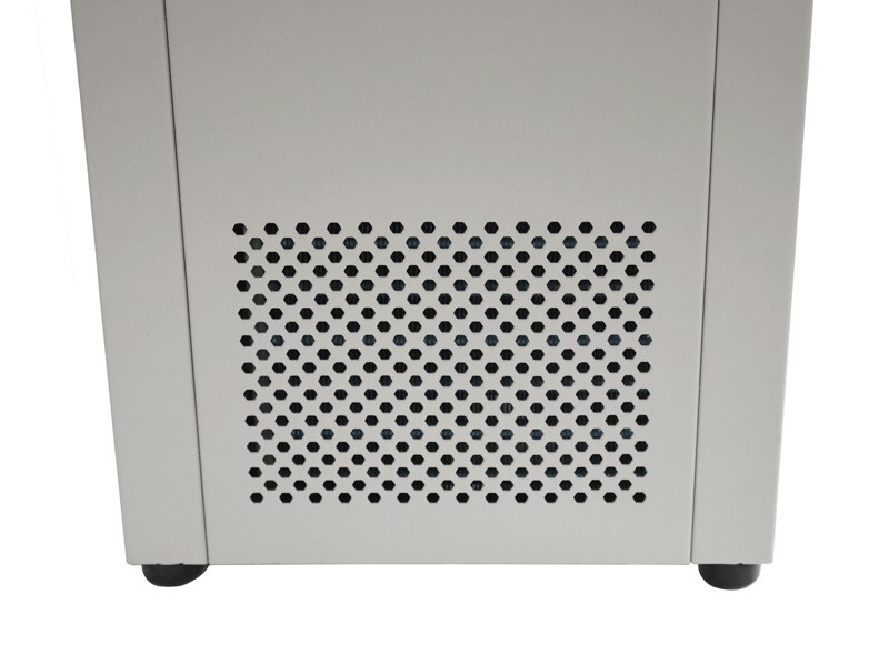 110V 6L Digital Display Low Temperature Cooling Liquid Circulator Pump Chiller