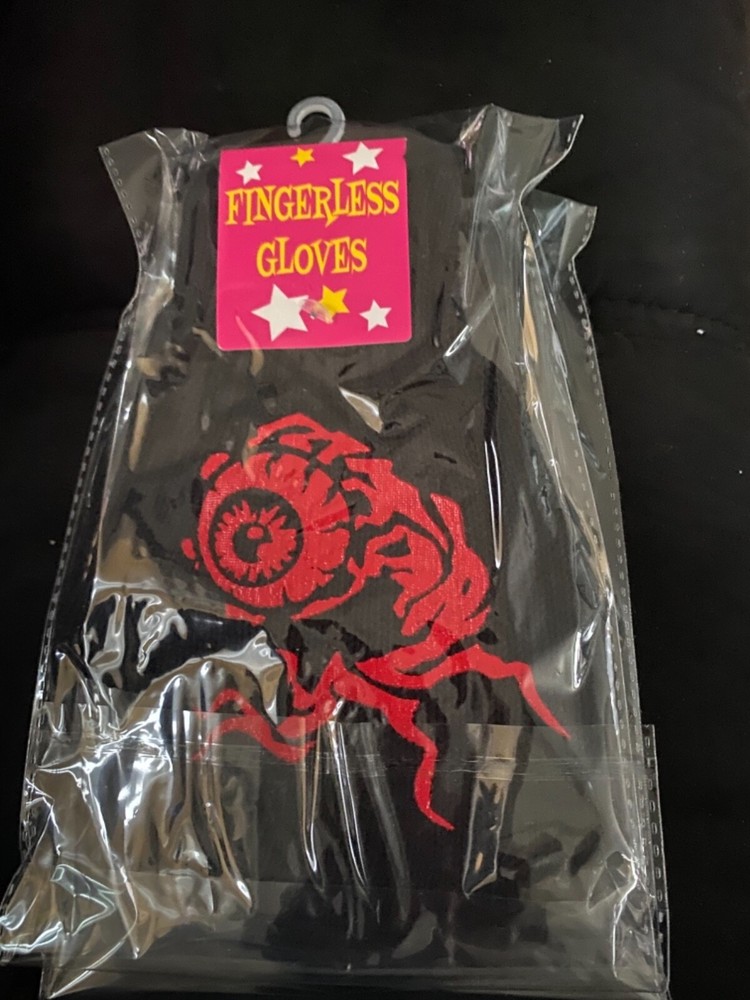 fingerless gloves women