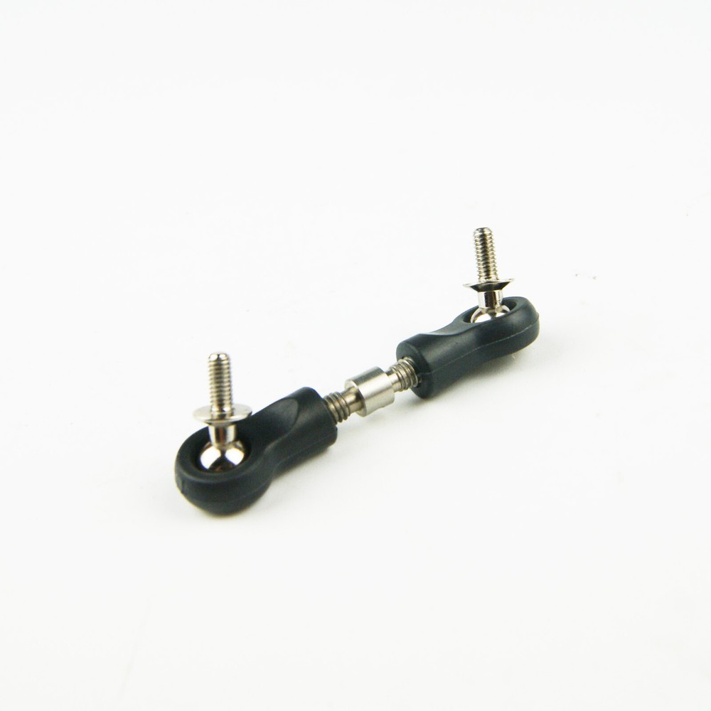 Steering servo pull rod wiper arm for RV HPI rovan km Baja 5B 5T SC buggy