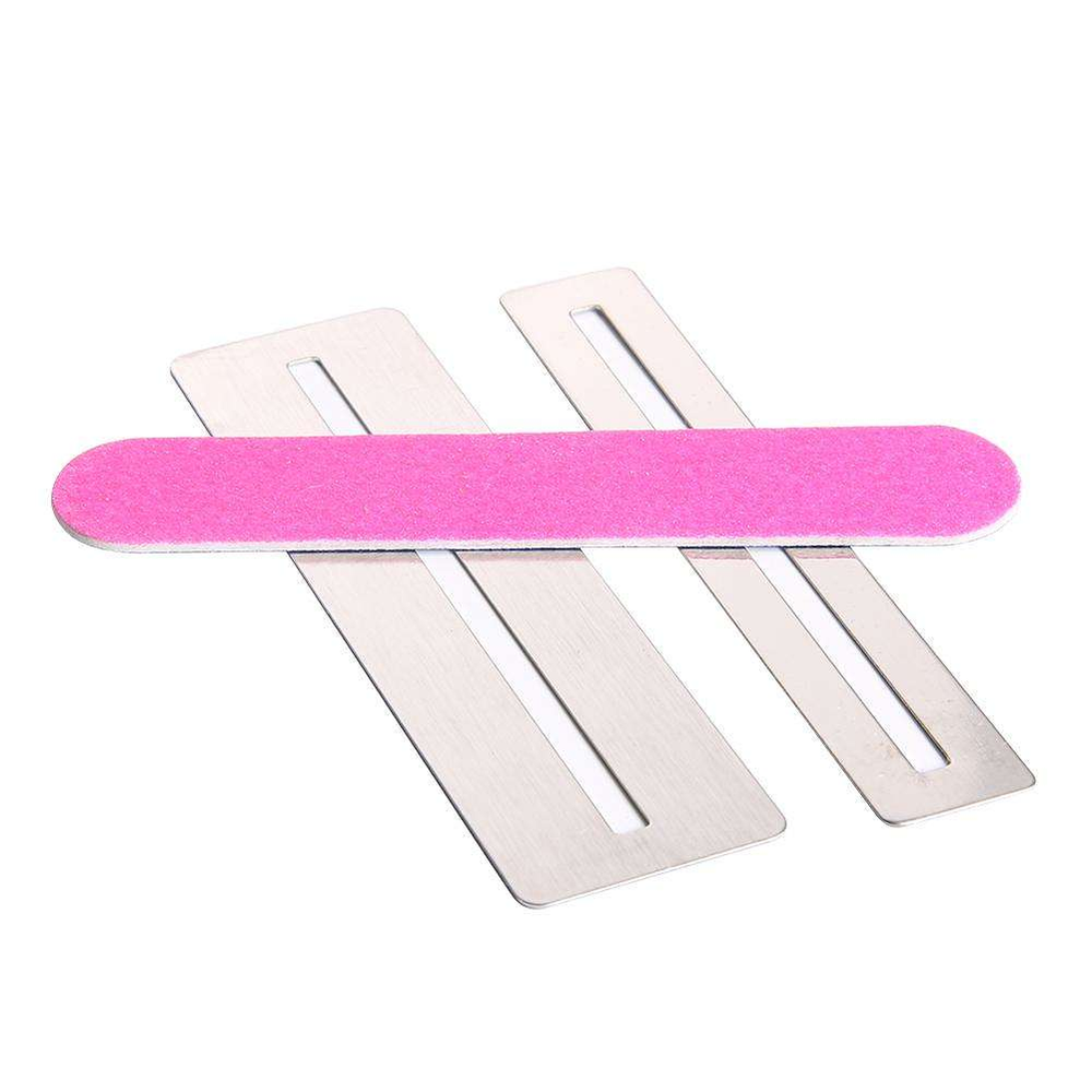 Fretboard Guard Protector & Fretwire File Cleaning Sanding Polish Luthier Tool