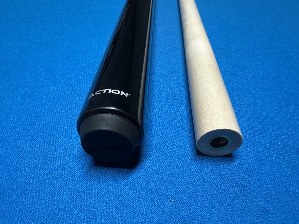 Action ACTSP10 Sneaky Pete Pool Cue