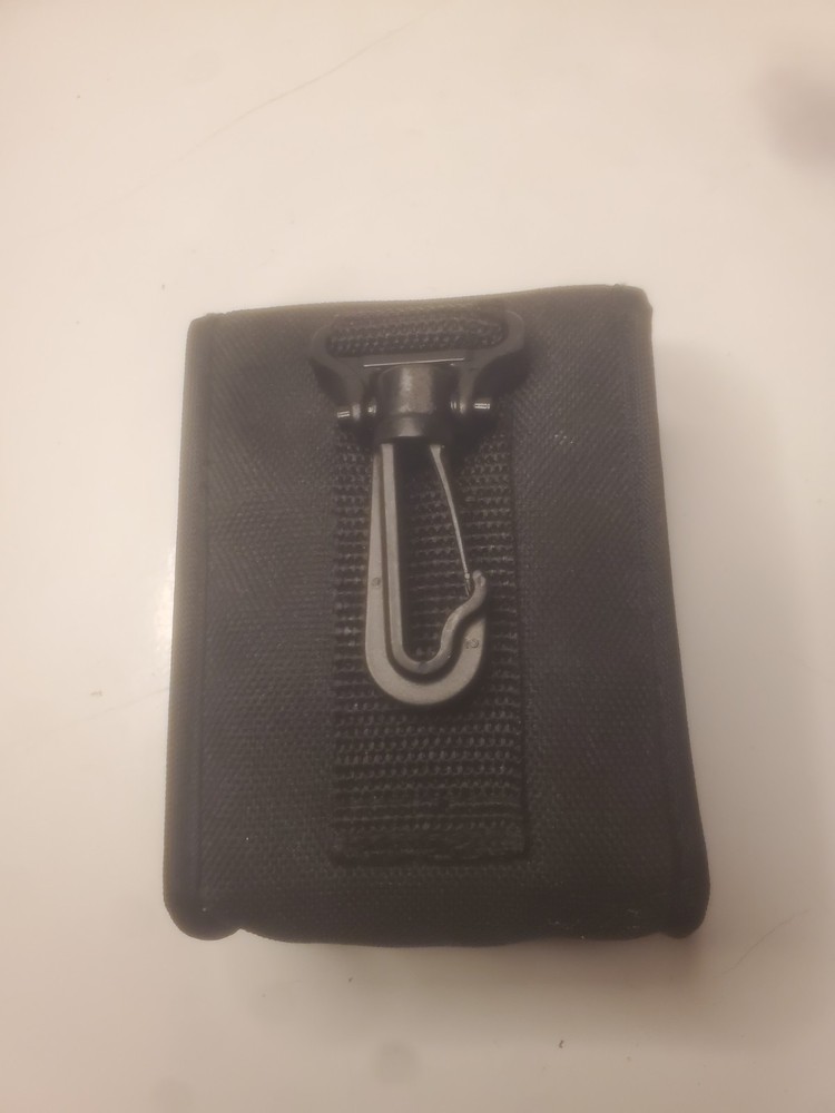 Bushnell golf rangefinder