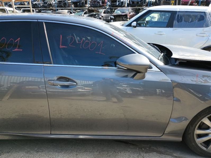 2013 2014 2015 2016 2017 2018 LEXUS GS350 AUTOMATIC TRANSMISSION CONTROL MODULE