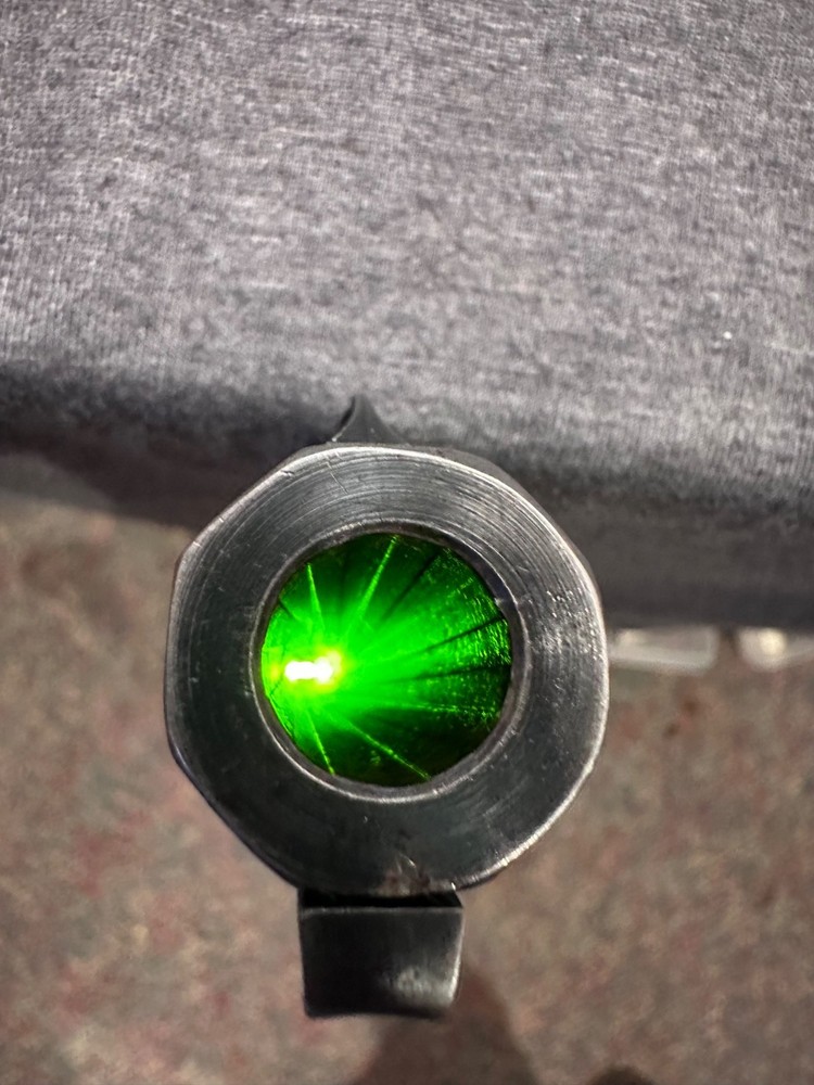 Thompson Center Percussion Hawken 50 cal. Muzzleloader Barrel 29" NICE