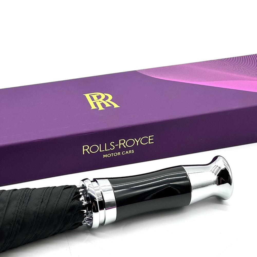 Rolls Royce umbrella O.E.M. NEW