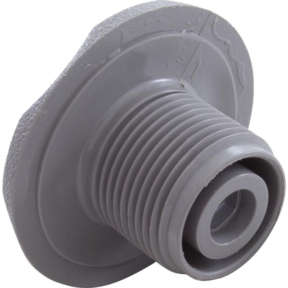 Jet Intl, WW Ozone Cluster, 2"fd, Fixed, Textured Scal, Gry