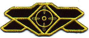 BABYLON 5 SECURITY PATCH - BB502