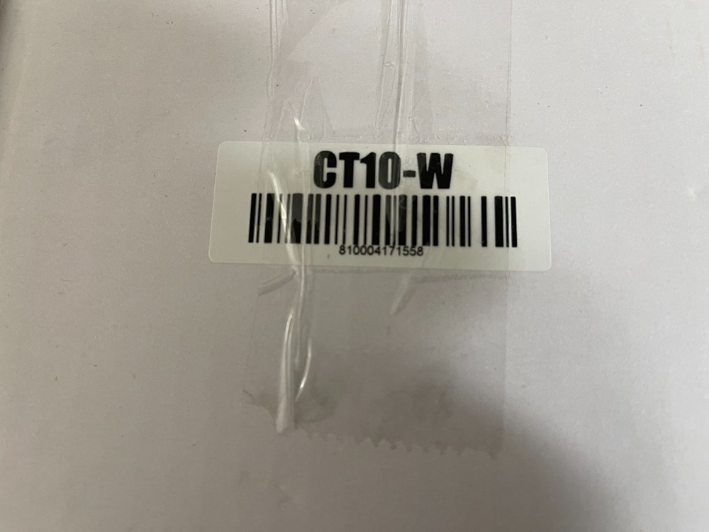 iSpring CT10-W Countertop Water Filter 7 Multi-Layer Faucet Water Filter System