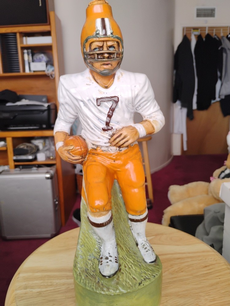 Hand Painted Wine Collector Clown