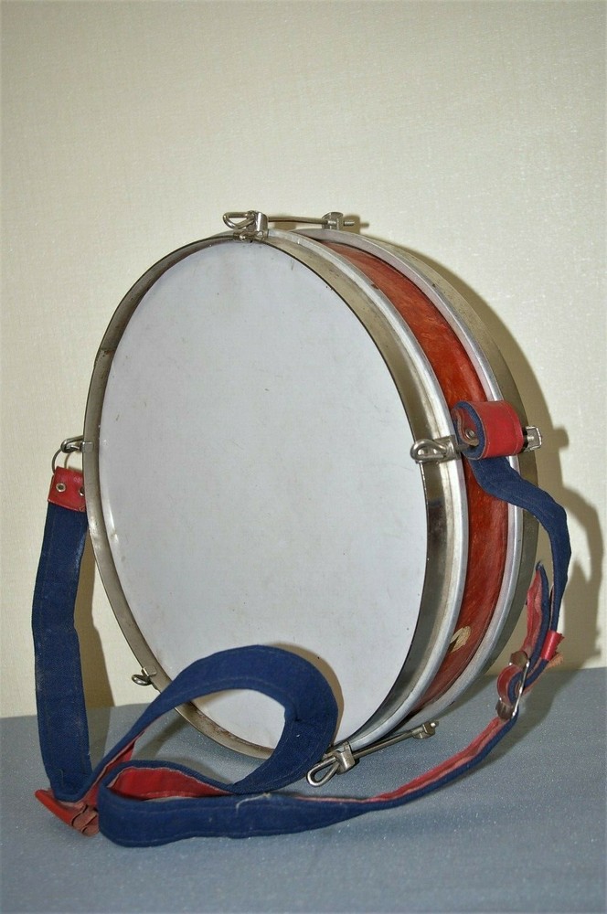 Drum pioneer USSR