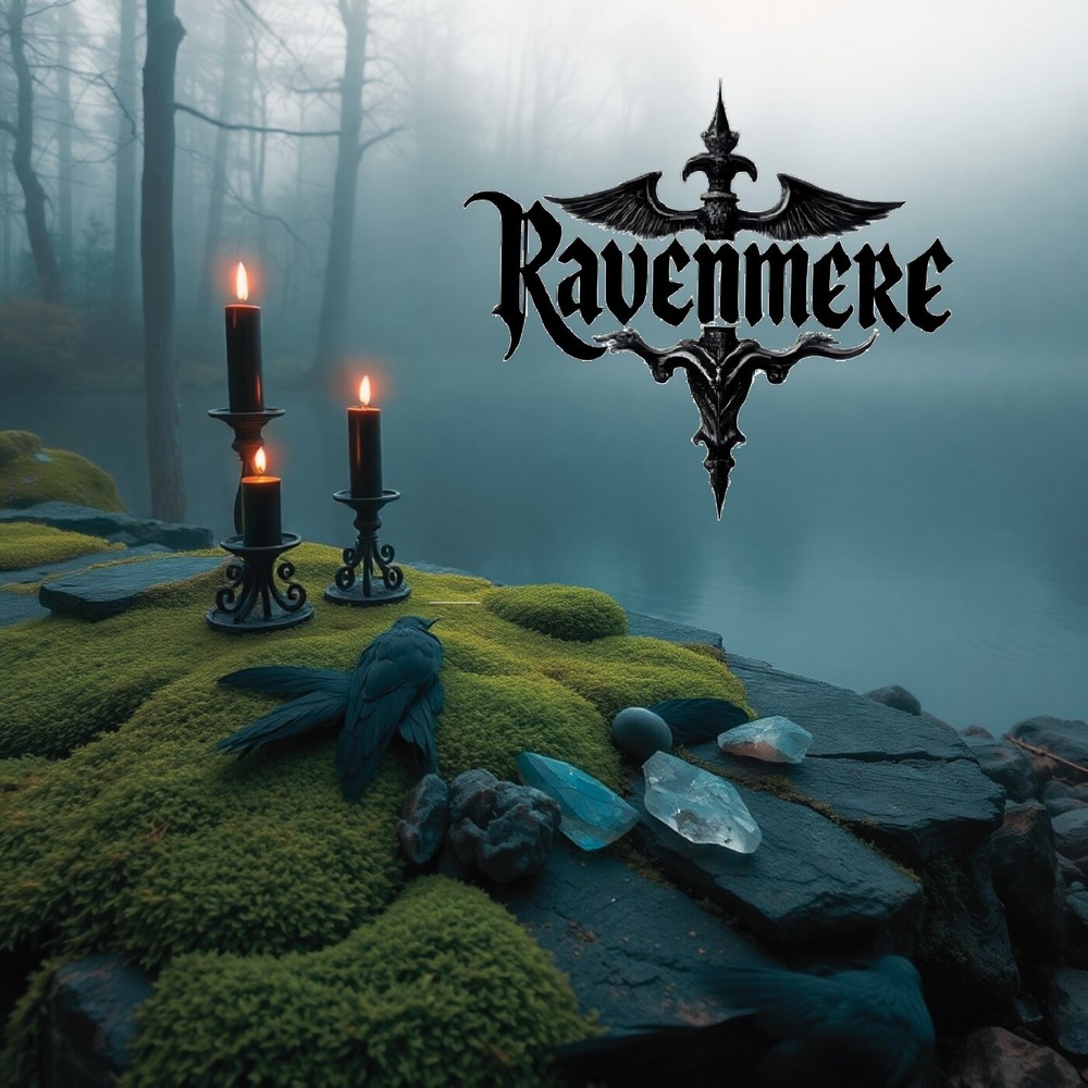 Custom Spell Ritual - Personalized Ravenmere Magic