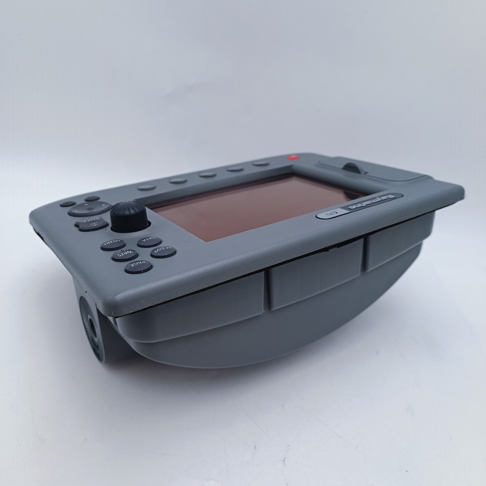 Raymarine C70 MFD GPS Multifunction Chartplotter Fishfinder GPS Display Sonar