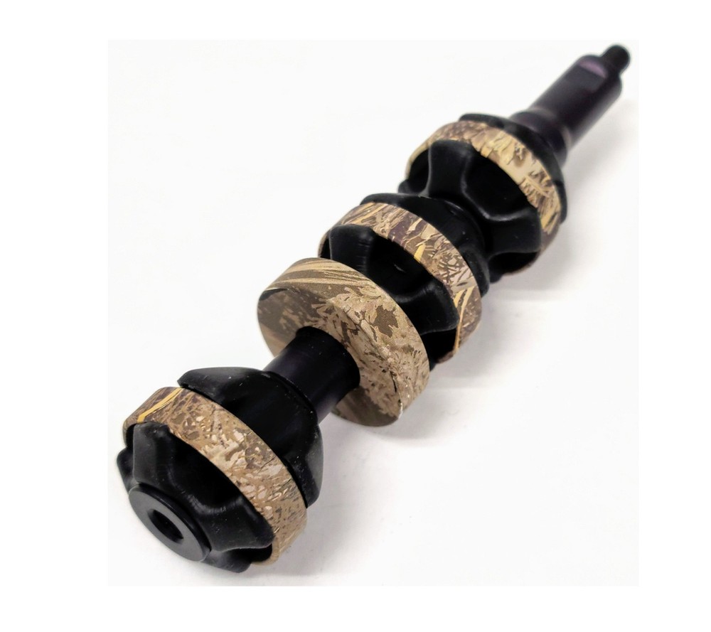 Limbsaver AWS Modular Stabilizer System 6.5" Realtree MAX-1 Rings #4470