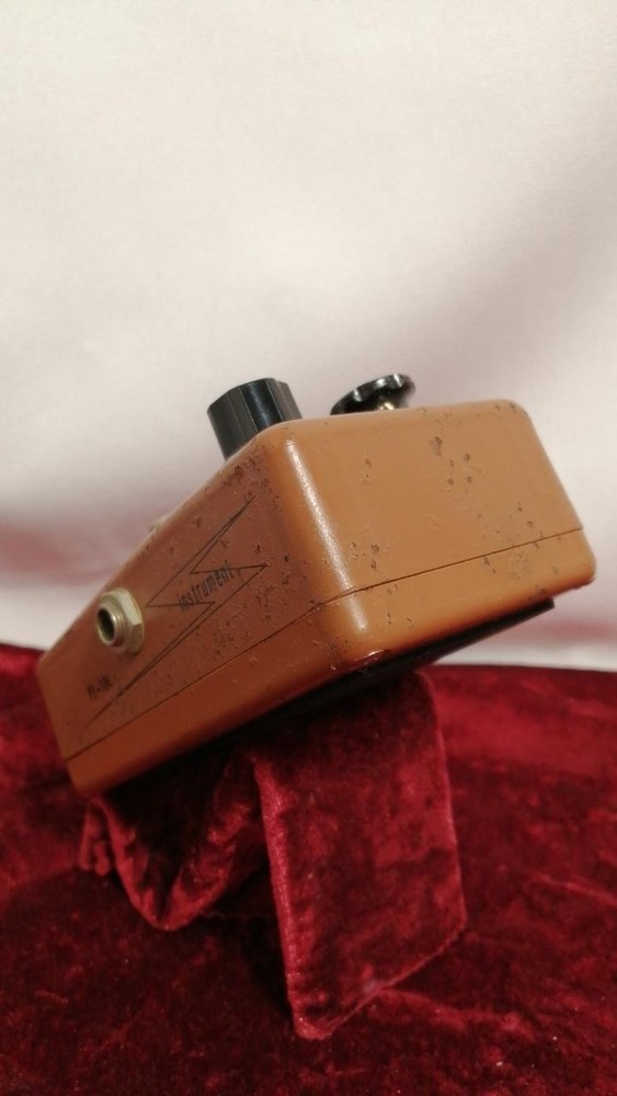 Guyatone Ps 104 Effector No.nm1302