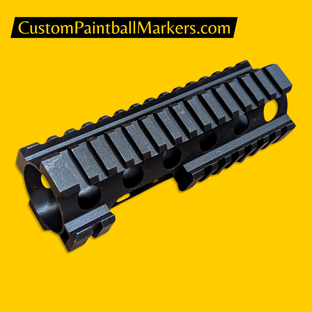 Airsoft Metal Handguard 6.25"