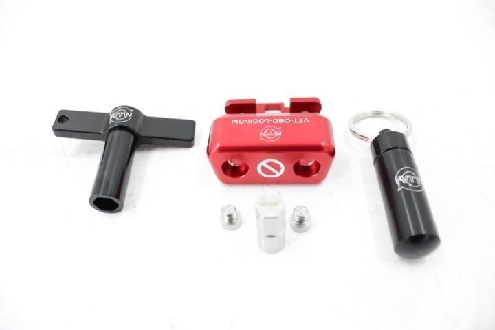 OBD-Lock ODB Port Locking Tool (Non-GM Model) Version 2
