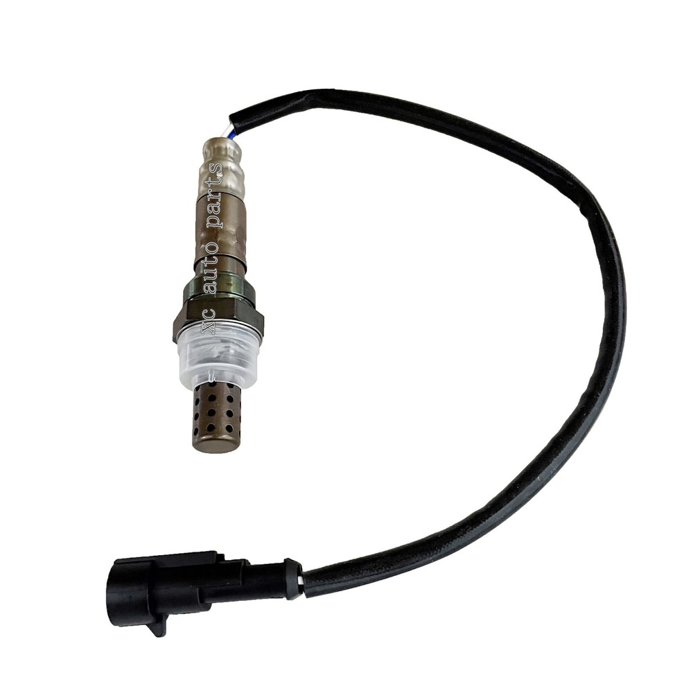 2Pcs Oxygen Sensor 27683-07 For 2006-2011 Motorcycle Harley-Davidson Dyna