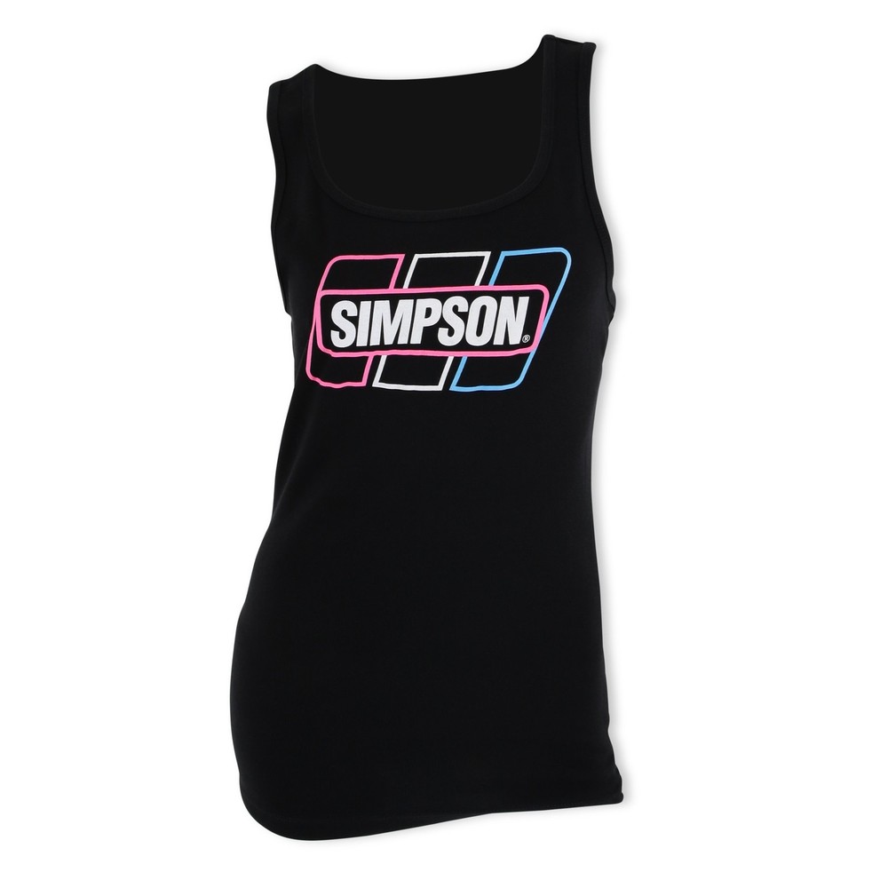 45009M Ladies Staging Tank - M