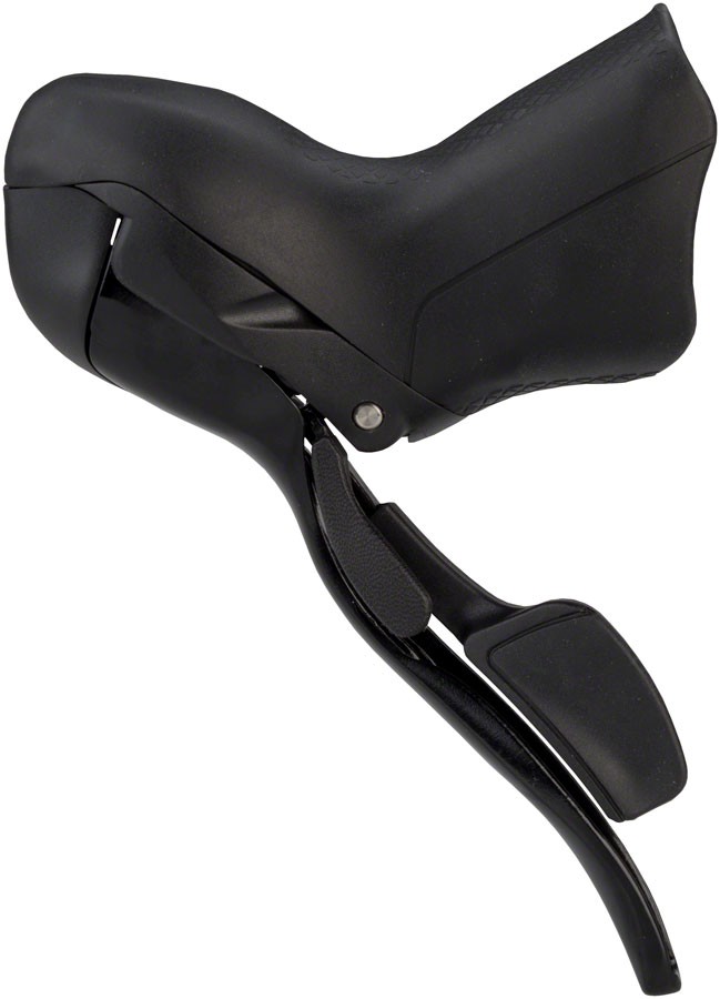 microSHIFT R8 Left Drop Bar Shift and Brake Lever Double 8 Speed
