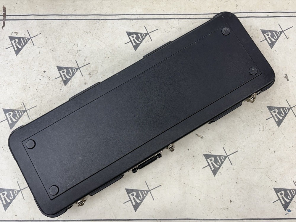 SKB ABS Molded Electric Guitar Hard Shell Case