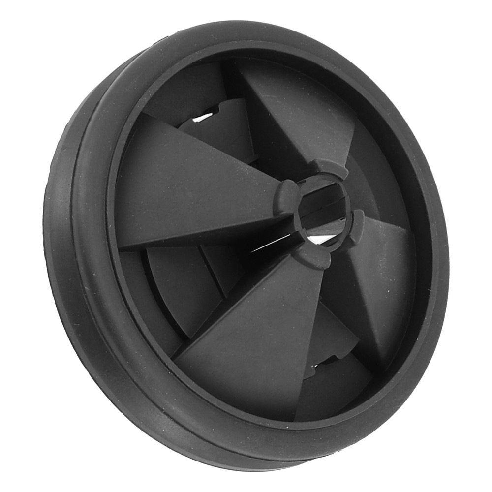 1pcs Disposal Splash Guard Garbage Stopper Sink Baffles For Insinkerator