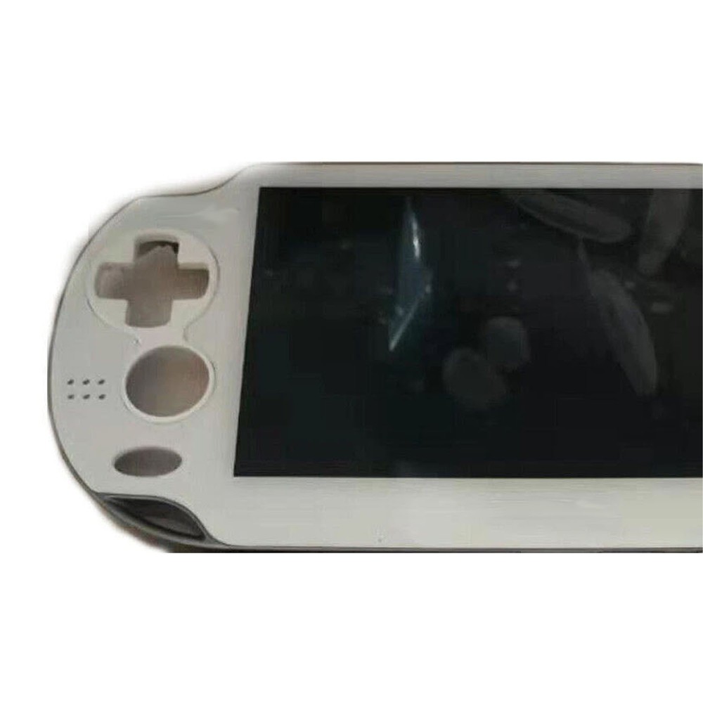 PS Vita PSV 1000 OLED Touch Screen Display Digitizer Replacement